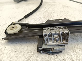 ELEVALUNAS DELANTERO DERECHO BMW SERIE 5 BERLINA