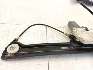 ELEVALUNAS DELANTERO DERECHO BMW SERIE 5 BERLINA
