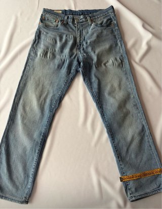 Levi's 511 Slim Fit Vaqueros W34 L34