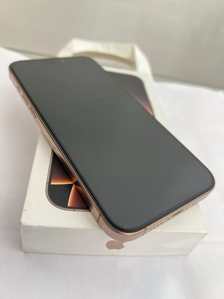iPhone 16 pro max 256GB