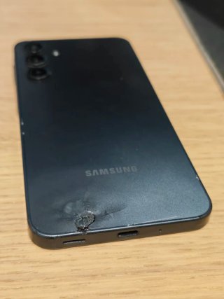 Samsung Galaxy A16 4G SM-A165F/DSB
