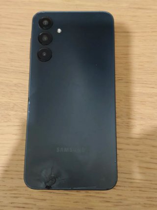 Samsung Galaxy A16 4G SM-A165F/DSB