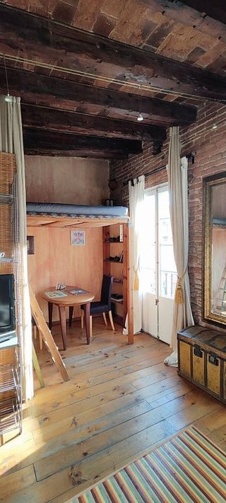 Piso en venta en Sant Pere, Santa Caterina i la Ribera en Barcelona