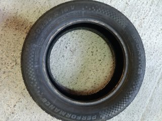Neumáticos 205/55r16 91V