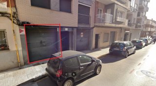 Local en alquiler
