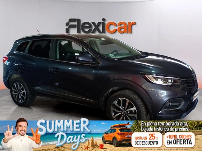 Renault Kadjar Zen GPF TCe 103kW (140CV) - foto 1