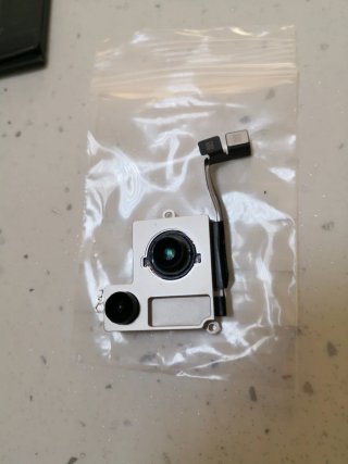 Piezas iPhone 15 Originales