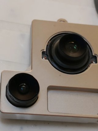 Piezas iPhone 15 Originales