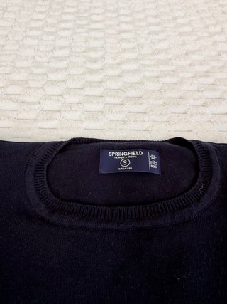 Pack 2 Jerséis Springfield Talla S