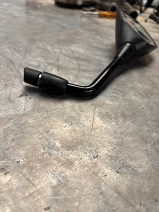 Espejo Retrovisor Izquierdo Honda cb Hornet 750