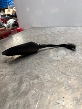 Espejo Retrovisor Izquierdo Honda cb Hornet 750