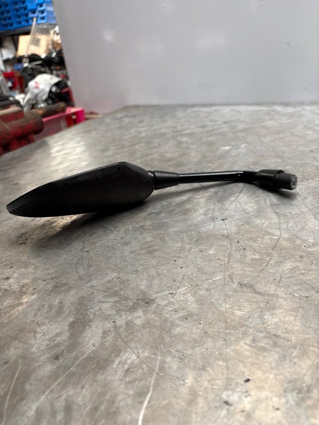 Espejo Retrovisor Izquierdo Honda cb Hornet 750