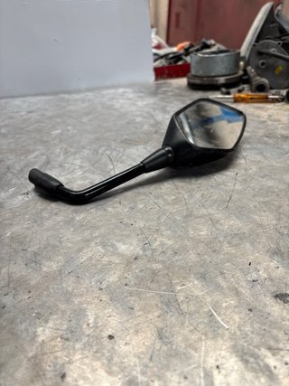 Espejo Retrovisor Izquierdo Honda cb Hornet 750