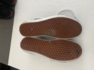 Zapatillas Vans Old Skool Talla 42.5 Camuflaje