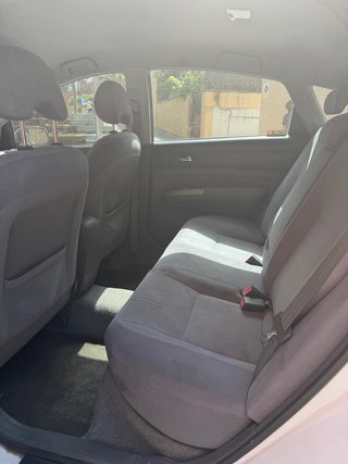Toyota Prius 2005 hibrido 270.000 funciona bien
