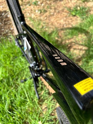 Giant Roam 4 T.M