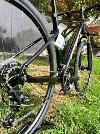 Giant Roam 4 T.M
