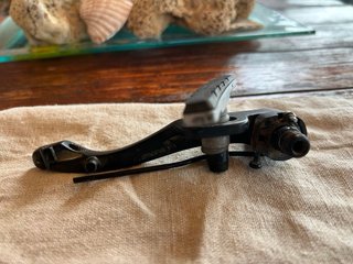 Conjunto Freno V-Brake Shimano XT/Deore