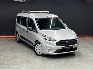 Ford Transit Connect Trend Kombi 1.5TDCi 100cv L2