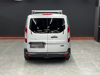 Ford Transit Connect Trend Kombi 1.5TDCi 100cv L2