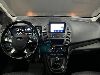 Ford Transit Connect Trend Kombi 1.5TDCi 100cv L2