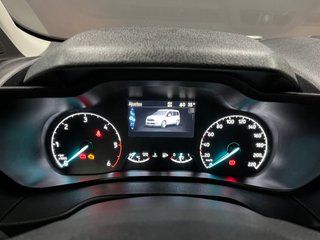 Ford Transit Connect Trend Kombi 1.5TDCi 100cv L2