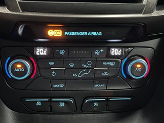 Ford Transit Connect Trend Kombi 1.5TDCi 100cv L2