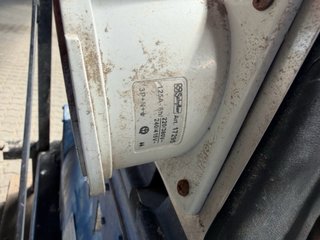 Generador toma de fuerza (PTO) 50Kva