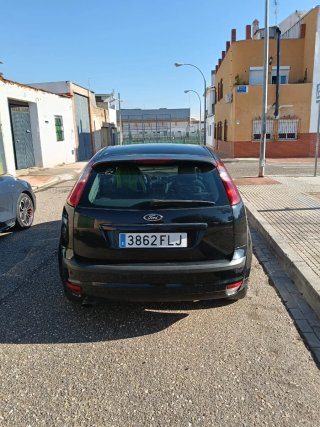 Ford Focus 2007