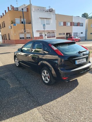 Ford Focus 2007
