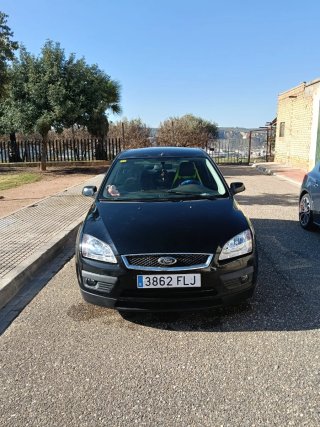 Ford Focus 2007