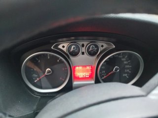 Ford Focus 2007
