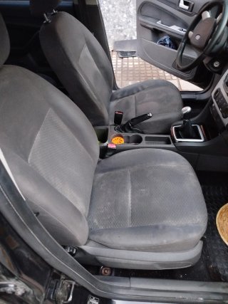 Ford Focus 2007