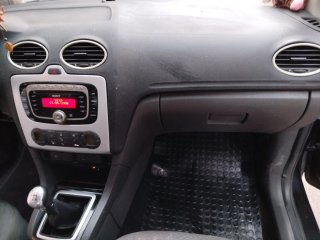 Ford Focus 2007
