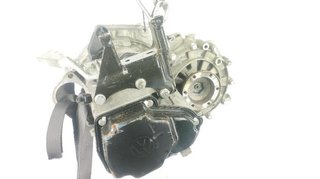 22739568 caja cambios lbq volkswagen golf plus 5m1