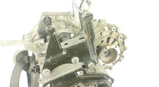 22739568 caja cambios lbq volkswagen golf plus 5m1
