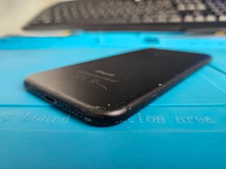 Funda iPhone 7 Negra
