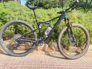 Orbea Oiz M10 2019 Carbono
