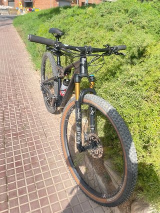 Orbea Oiz M10 2019 Carbono