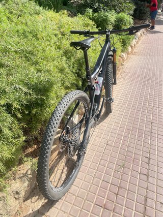 Orbea Oiz M10 2019 Carbono