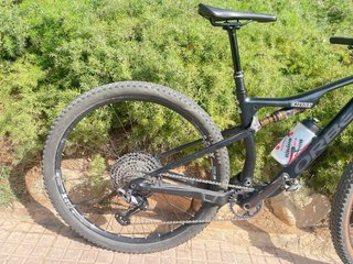 Orbea Oiz M10 2019 Carbono