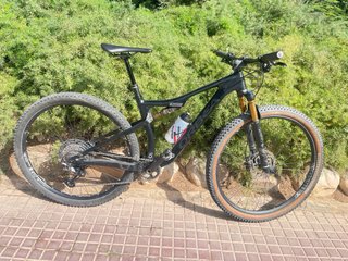 Orbea Oiz M10 2019 Carbono