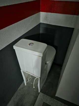 Inodoro Ideal Standard Blanco