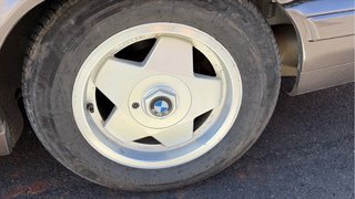 Llantas borbet A bmw
