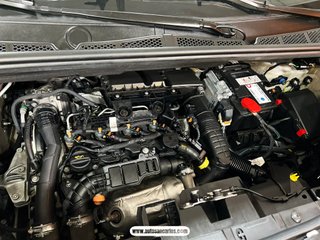 CITROEN BERLINGO TALLA M 1.5 BLUEHDI, FURGON