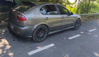 SEAT Leon 2004