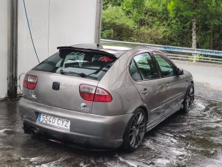 SEAT Leon 2004