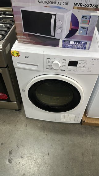 Congelador Arcon Brand 198L