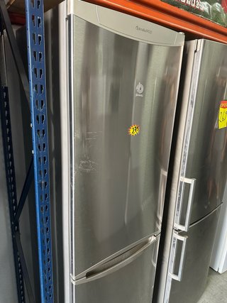 Congelador Arcon Brand 198L