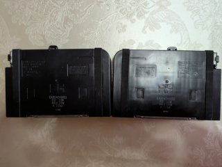 Altavoces TV LG 55 pulgadas